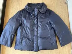 お値下げ!ミュベール MUVEIL ショートダウン 38
