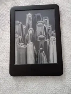Kindle 無印 ほぼジャンク品