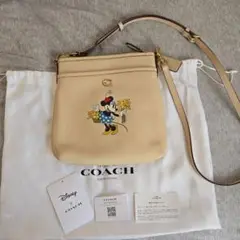 2025年最新】coachディズニー100周年の人気アイテム - メルカリ