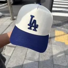 ニューエラ LA