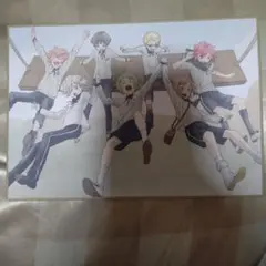 刀剣乱舞 入場特典