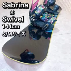2025年最新】サブリナ スノーボードの人気アイテム - メルカリ