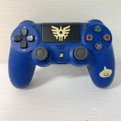SONY ソニー PS4 ワイヤレスコントローラー スライム ロト ドラクエ