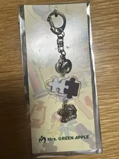 ミセスランダムチャームキーホルダー