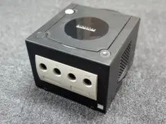 訳あり ニンテンドーゲームキューブ