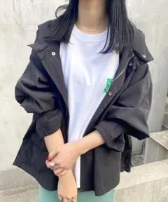 【未使用】シーナリー ショートフードモッズ