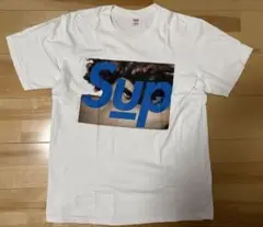 23SS Supreme Undercover Face Tee フェイス 白L