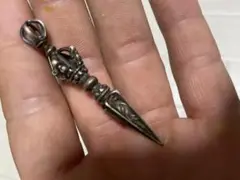 ZOCALO ソカロ ペンダント 銀製950