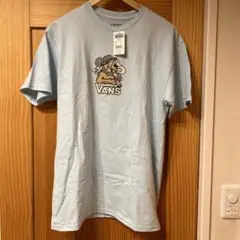 新品！VANS メンズ　半袖　Tシャツ