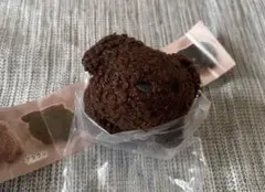てのひらトイプードル　ぬいぐるみキーホルダー　ブラウン　ガチャガチャ