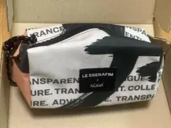 LESSERAFIM ルセラ ユニバ スペシャルレアカード 5枚セット ラキドロ LESSERAFIM ルセラ ユニバ スペシャルレアカード 5枚セット