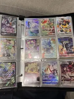 ポケモンカード　CHR CSR まとめ売り　21枚