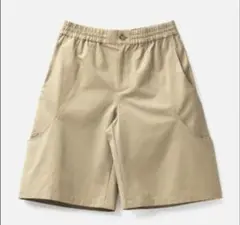 Clesste future half pants サイズ1