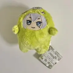 アイナナ Re:vale モモ、ユキ ぬいぐるみ 13点 アイナナ Re:vale 百 千 モモ ユキ モンぬい キャラクターグッズ