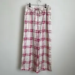 UNIQLO カジュアルパンツ　【L】