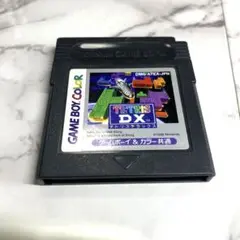 ⬛︎TETRIS DX ゲームボーイソフト DMG-ATEA-JPN