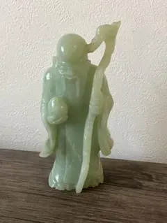 仙人像