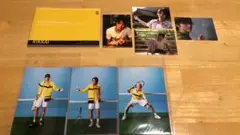 テニミュ 1st 初代立海 2代目立海 グッズまとめ12点セット