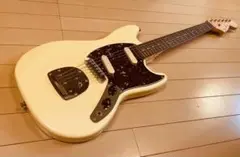 ほぼ新品 メンテ済 Photogenic MGG-200 ムスタングコピーモデル ほぼ新品 メンテ済 Photogenic MGG-200 ムスタングコピーモデル