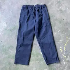 volcom ワイドパンツ.