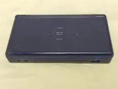 Nintendo DS Lite ネイビー 本体