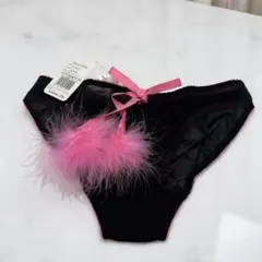 新品未使用 PEACH JOHN フラッフィパンティ S ショーツ