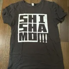 SHISHAMO Tシャツ　Ｌサイズ