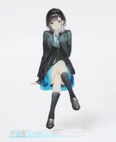 千歳くんはラムネ瓶のなか 水着 浴衣 アクリルプレート アクリルアート 千歳くんはラムネ瓶のなか 水着 浴衣 アクリルプレート アクリル