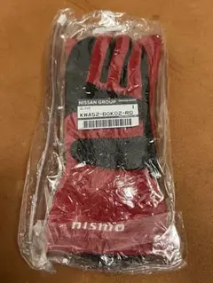 Nismoレーシング グローブ レッド/ブラック Yahoo!オークション - NISMO ニスモ レーシンググローブ レッド