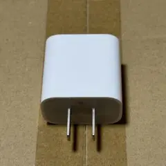 Apple 20W USB-C Power Adapter