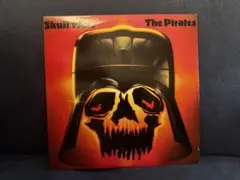 The Pirates Skull Session パブロック LP