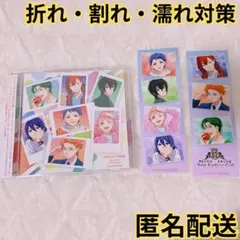 KING OF PRISM『ラブパラ!/Sparkling Days 』