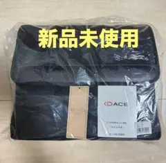 【新品未使用】ACE エース RONSON ロンソン ビジネス ショルダーバッグ