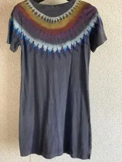USA製 Good on Tシャツ L 墨黒 メキシカンスカル TELOVIN' USA製 Good on Tシャツ L 墨黒 メキシカンスカル TELOVIN