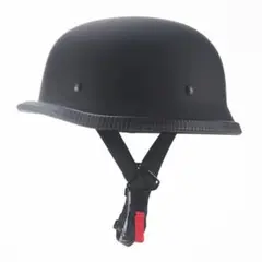 バイクヘルメット ハーレー ヘルメット 半帽 半キャップ 耐衝撃性 通気