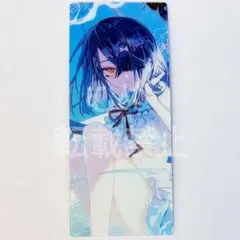 FGO 最終再臨展 編成画面風カード 水着徐福