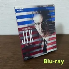 JFK ディレクターズ・カット 日本語吹替完声版('91米) Blu-ray