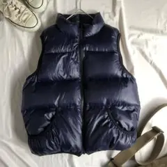 BEAUTYu0026YOUTH UNITED ARROWS ダウンベスト アウター