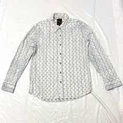 古着　pavement 長袖シャツ　Lサイズ