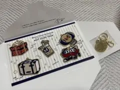 Nissy にっしー ワッペン