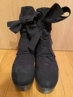 TOKYO BOPPER 包帯ブーツ