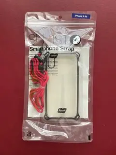 ヨセミテ YOSEMITE スマホストラップ SMAST iPhone X Xs
