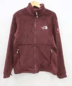 ノースフェイス VERSA AIR ZIP IN JACKET