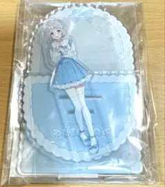 アイマス 学マス アニメバコ アクリルスタンド 葛城リーリヤ