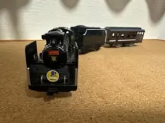 プラレール　SLやまぐち号　翌日までの迅速・匿名発送！