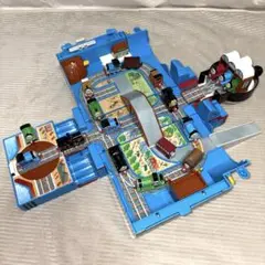 2025年最新】きかんしゃトーマス ポケットファンタジー
