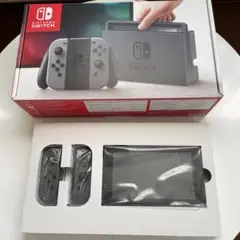 Nintendo Switch(ニンテンドースイッチ本体)