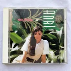 【CD】杏里NEUTRAL