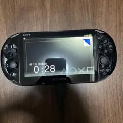 PlayStation®Vita(PCH-2000シリーズ) Wi-Fiモデル…