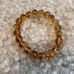 パワーストーンブレスレット　55